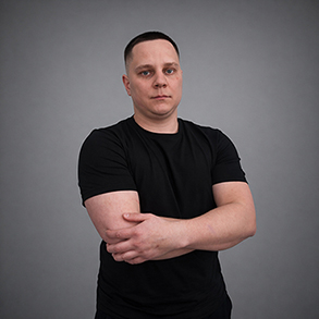 Давыдов Александр Сергеевич, начальник производства