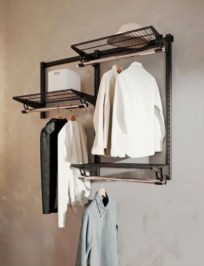 Гардеробная система AB-235-1